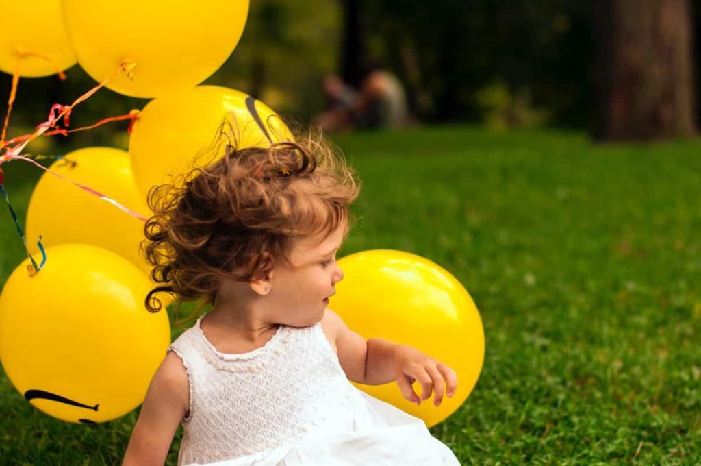 40 Einzigartige Geburtstagsparty-Ideen für Kinder- 2jahre alte