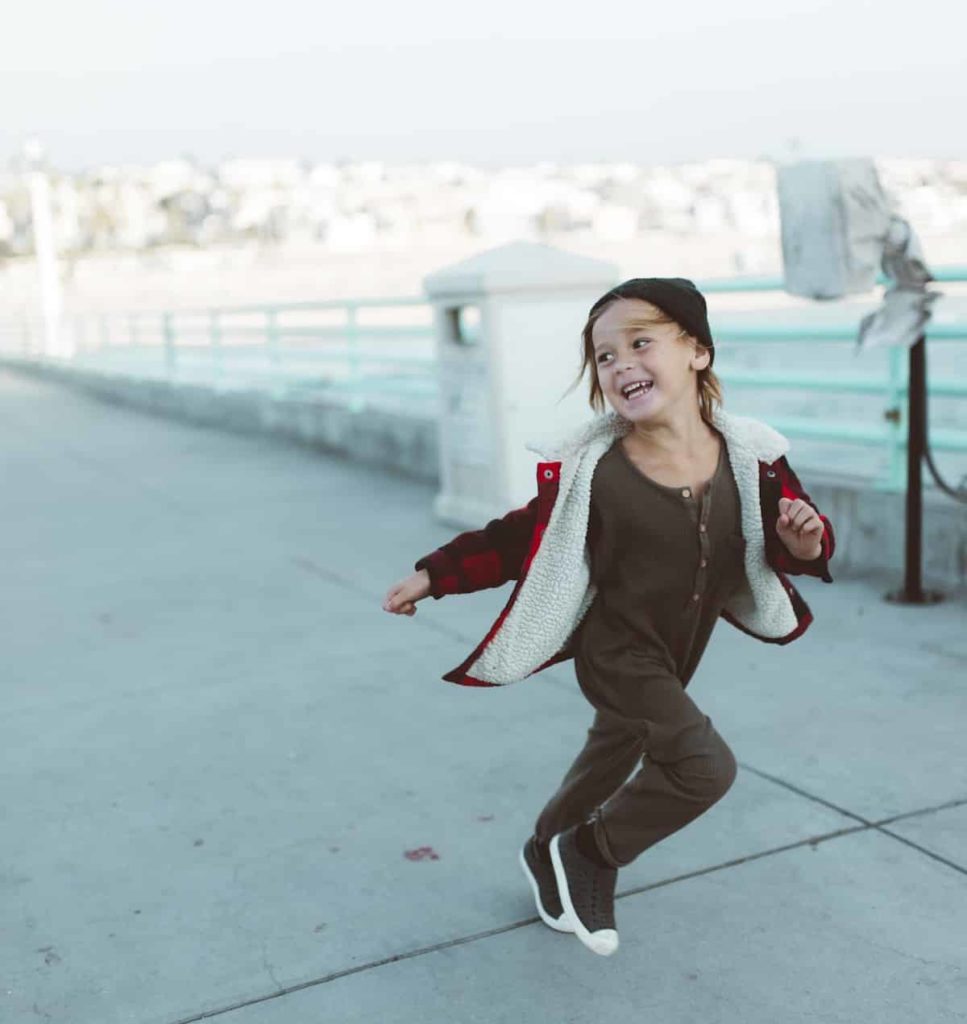 Die Vorteile von körperlicher Aktivität für Kinder | Hüpfburgenverleih