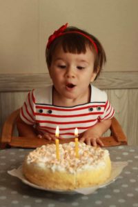 5 jahre 40 Einzigartige Geburtstagsparty-Ideen für Kinder